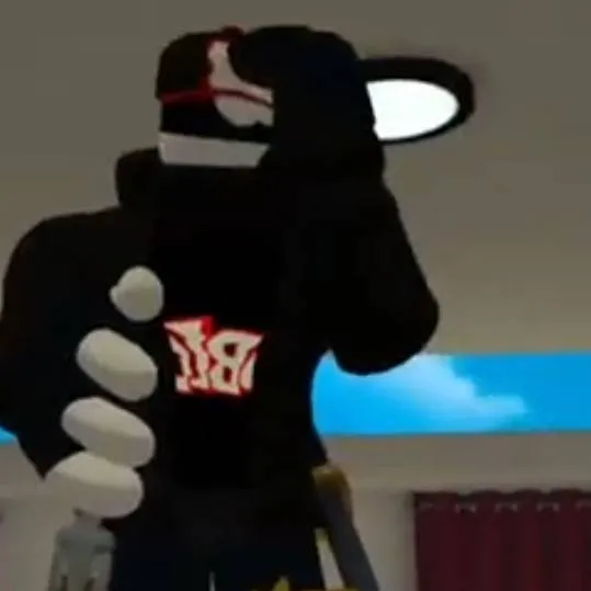 chat with ai character: forsaken 