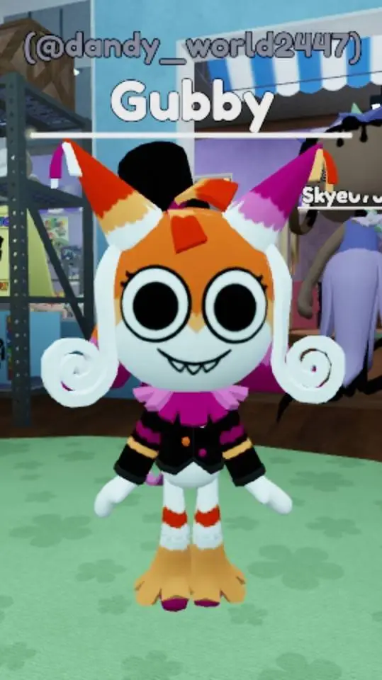 ai character: lesbian yatta background