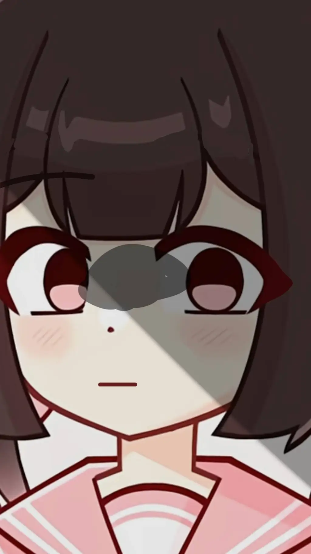 ai character: Meow bah background