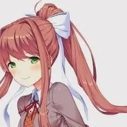 chat with ai character: Monika