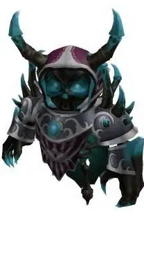 ai character: mirko background