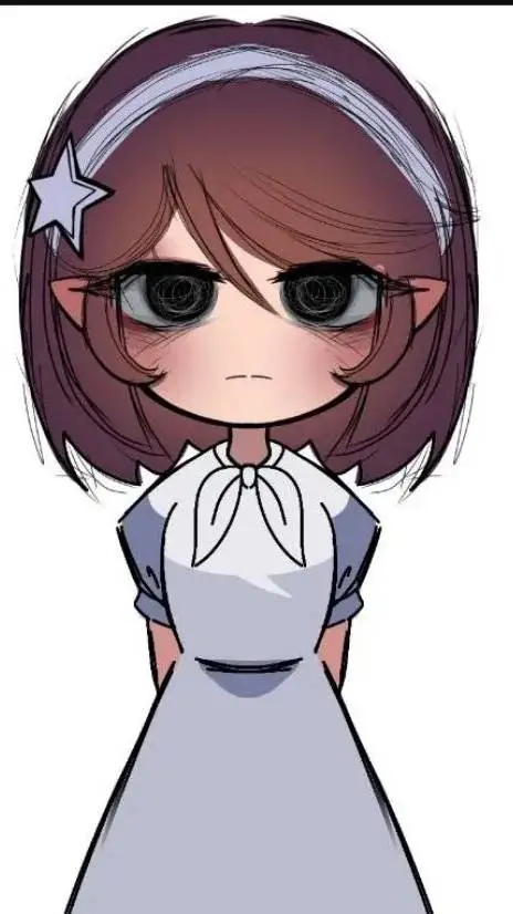 ai character: Kira background
