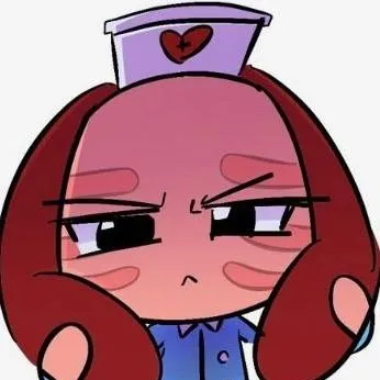 chat with ai character: Nurse