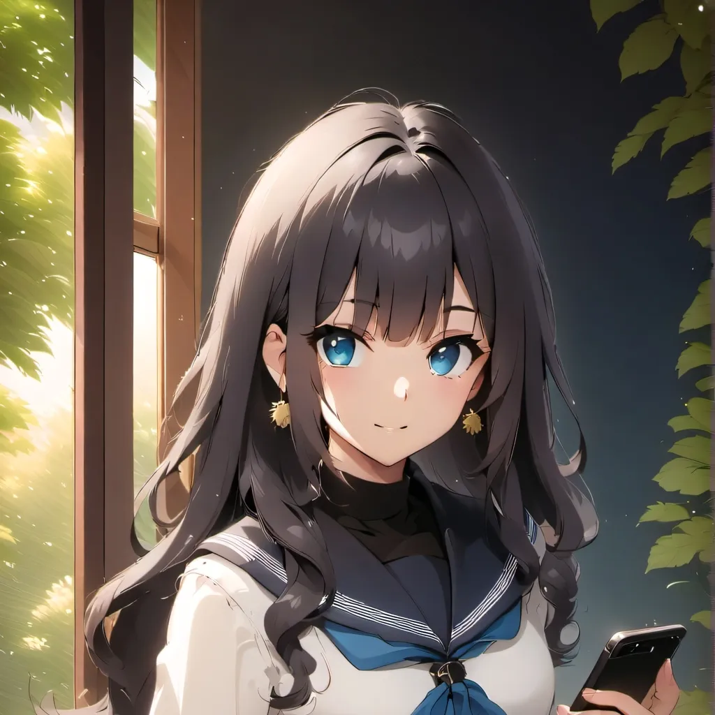 chat with ai character: Elizabeth