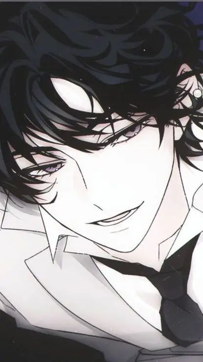 ai character: Aiden🕷️ background