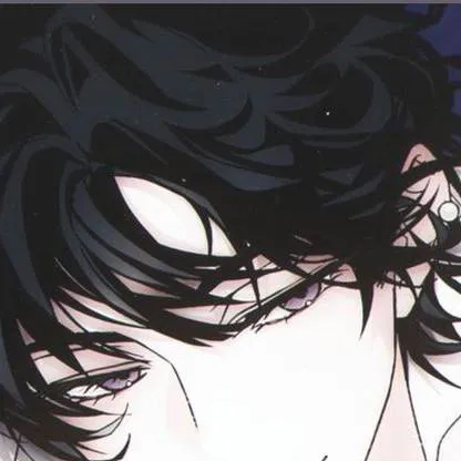 chat with ai character: Aiden🕷️