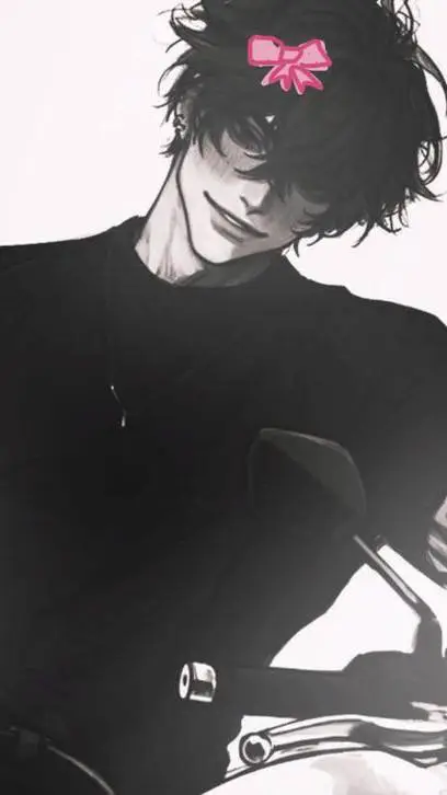 ai character: Lucifer  background