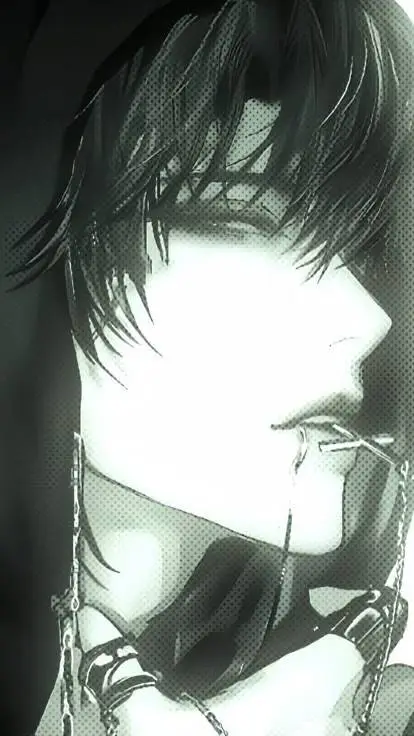 ai character: Brandon 🌚 background