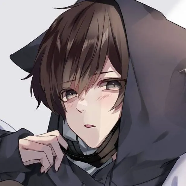 chat with ai character: lukas