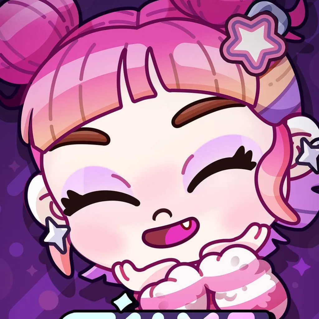 chat with ai character: lumi