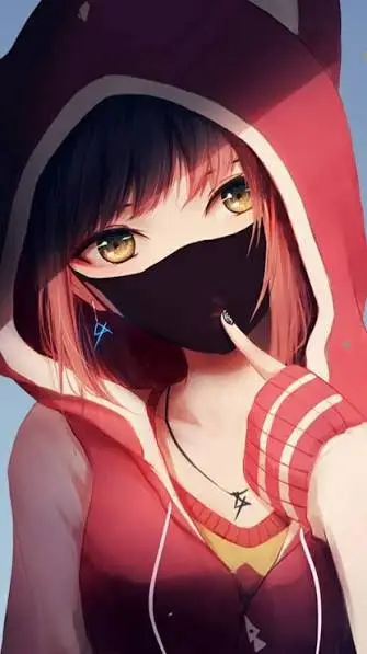 ai character: Belle background