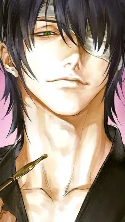 ai character: Xian Wang  background