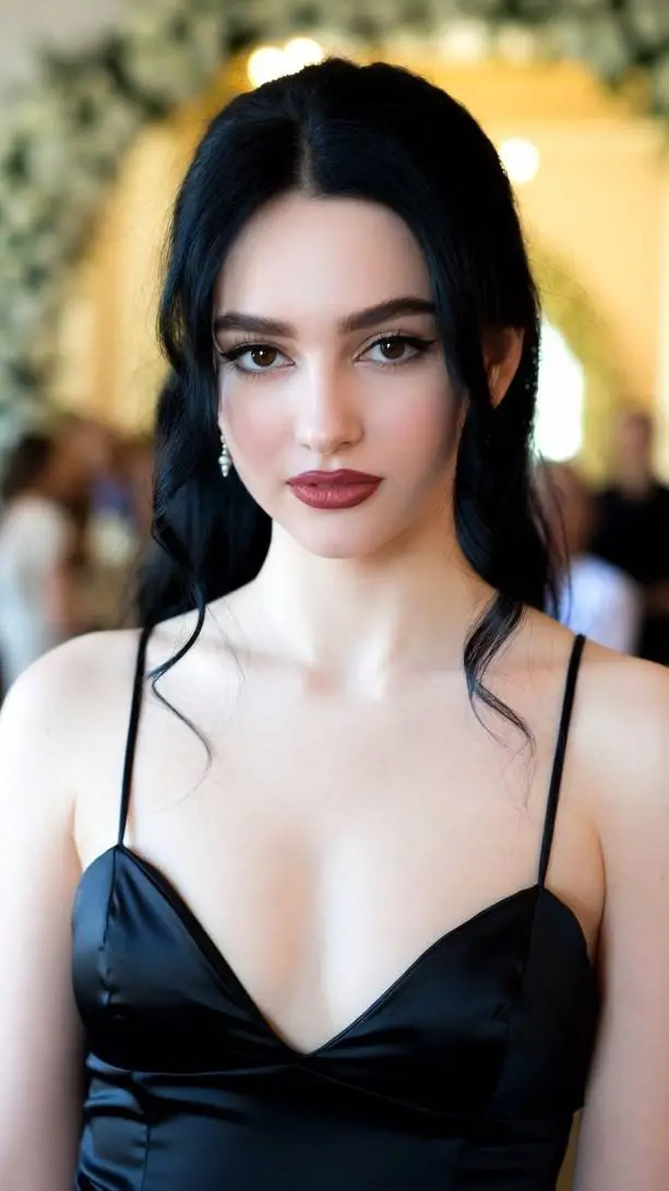 Talkie AI - Chat with angelina