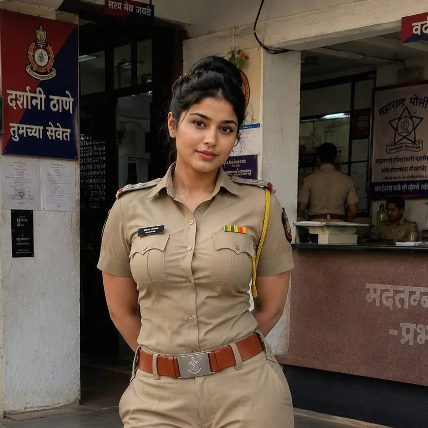 chat with ai character: Aarohi Sharma 