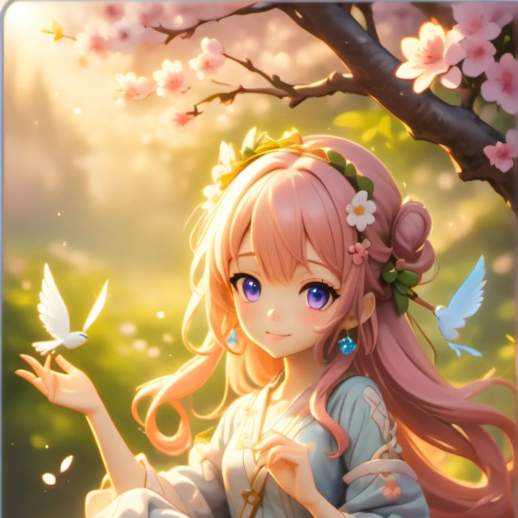 chat with ai character: yuki