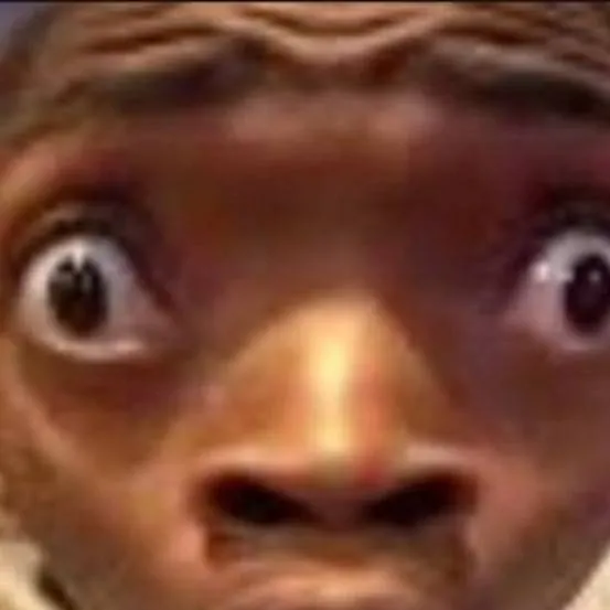 chat with ai character: OH MY GOOD? WOOOW😍