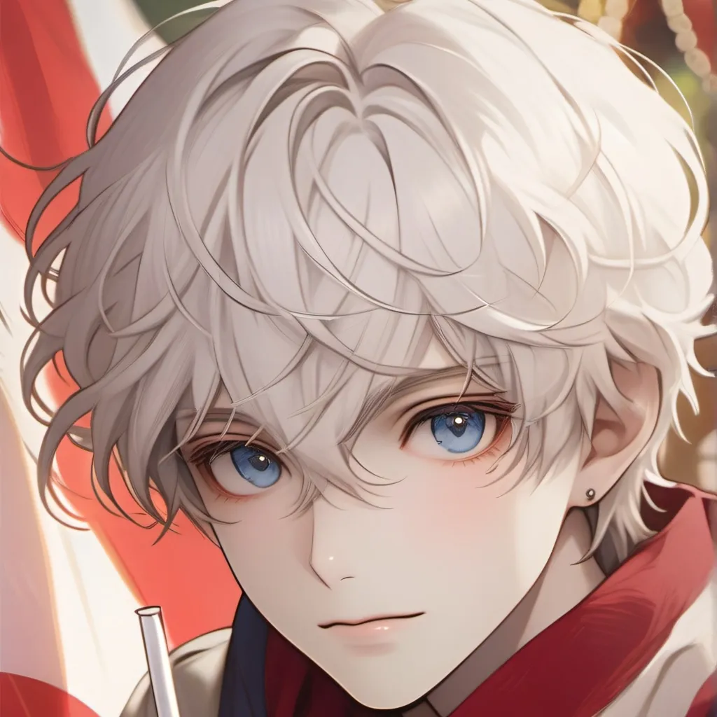 chat with ai character: contry promloms😈