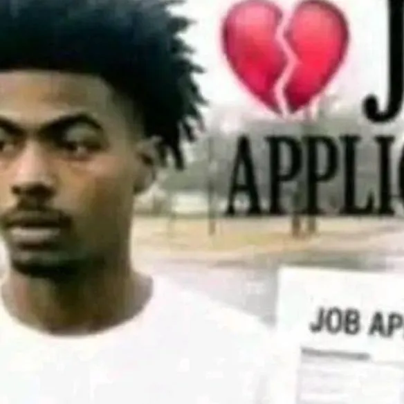 chat with ai character: get a job💀💔