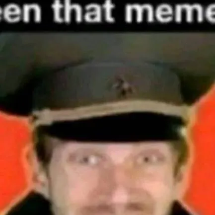 chat with ai character: stealing memes?👀