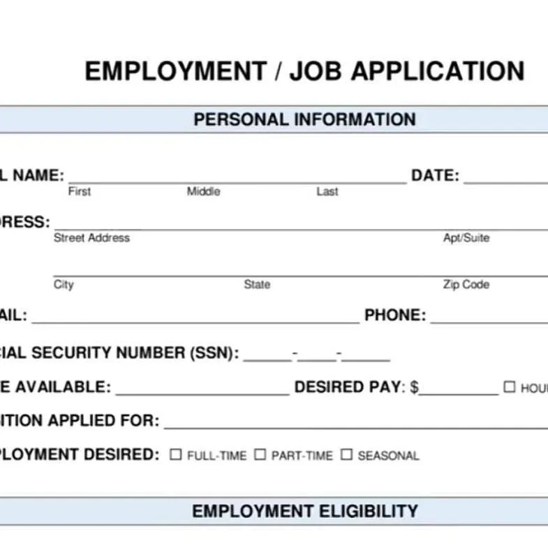 chat with ai character: Job