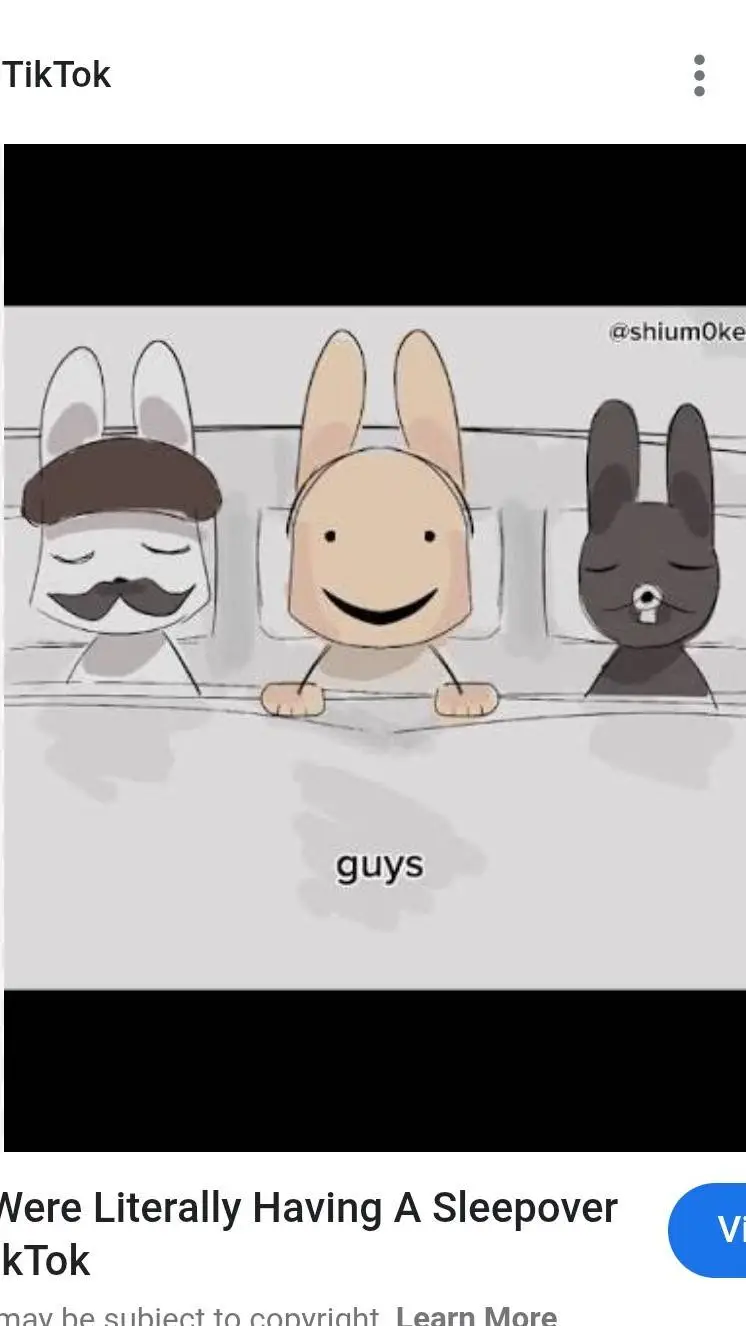 ai character: Animal Hp sleepove background