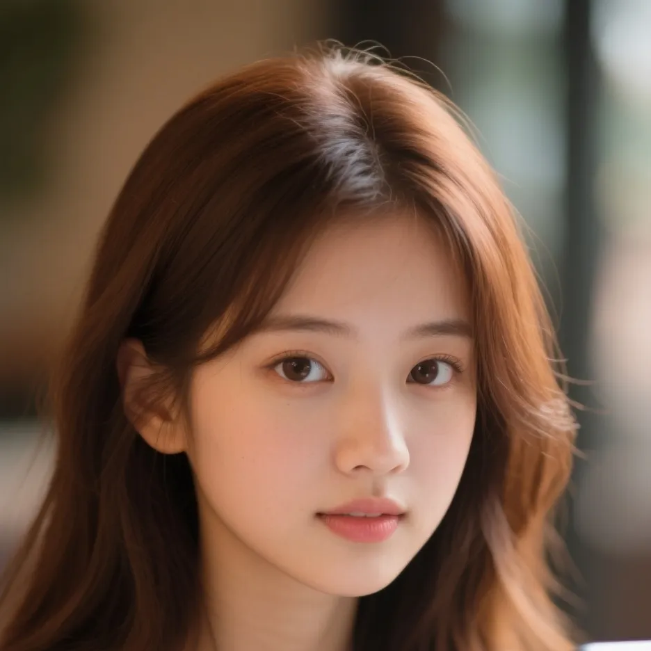 chat with ai character: Jina