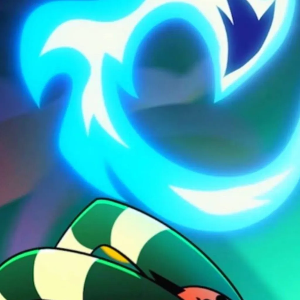 chat with ai character: Блитц