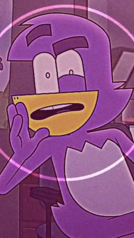 ai character: ~{Фокки}~ background