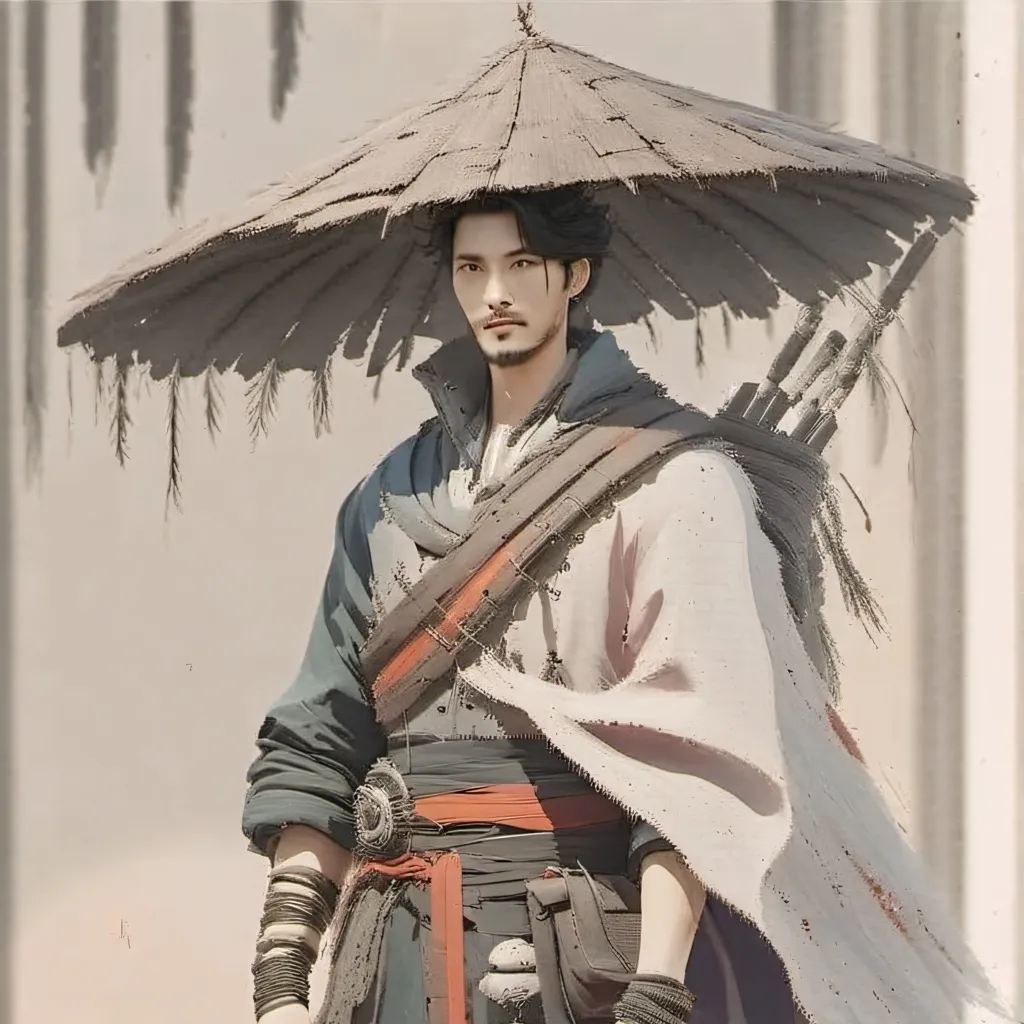 chat with ai character: Squiza Flamidu