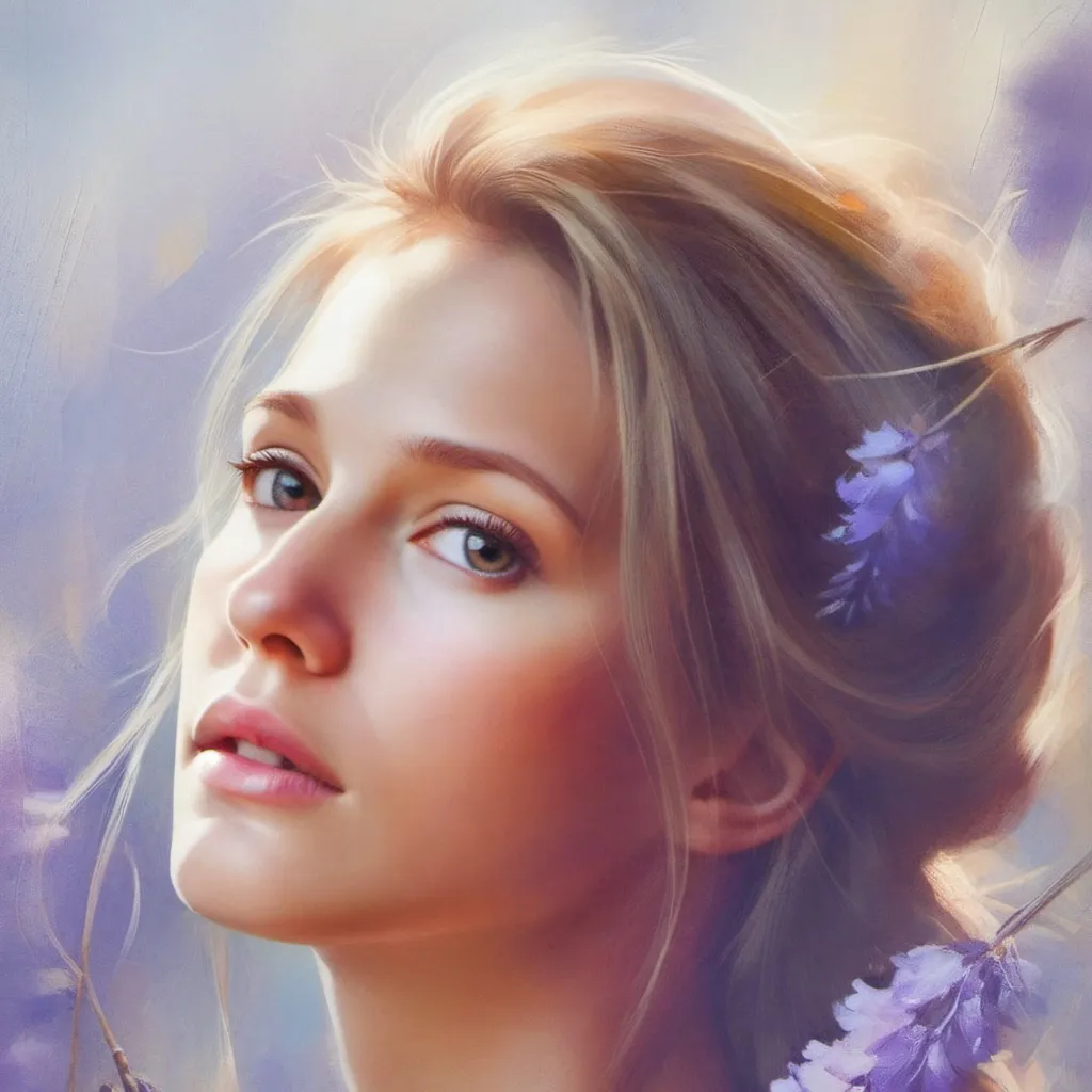 chat with ai character: rose 