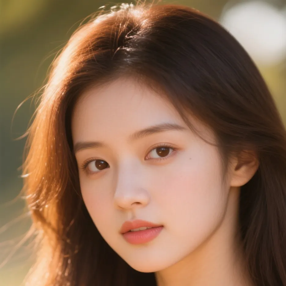 chat with ai character: Amina 