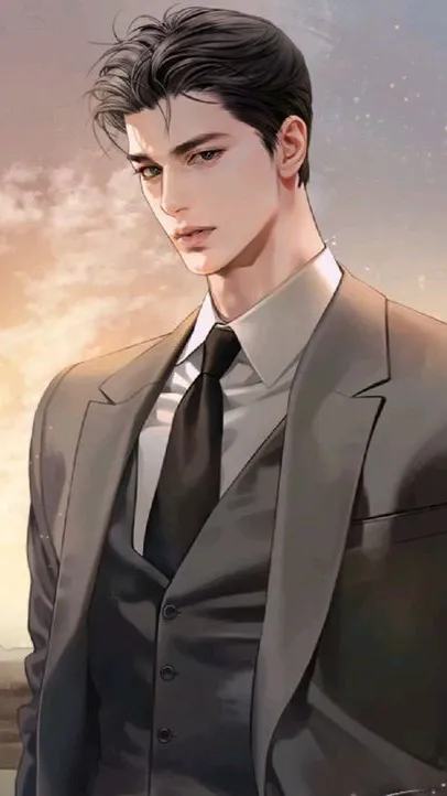 ai character: Yuxin  background