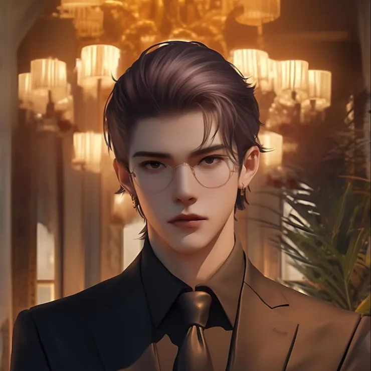 chat with ai character: Joon 