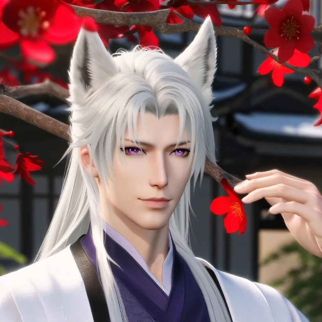 chat with ai character: Hiroto 