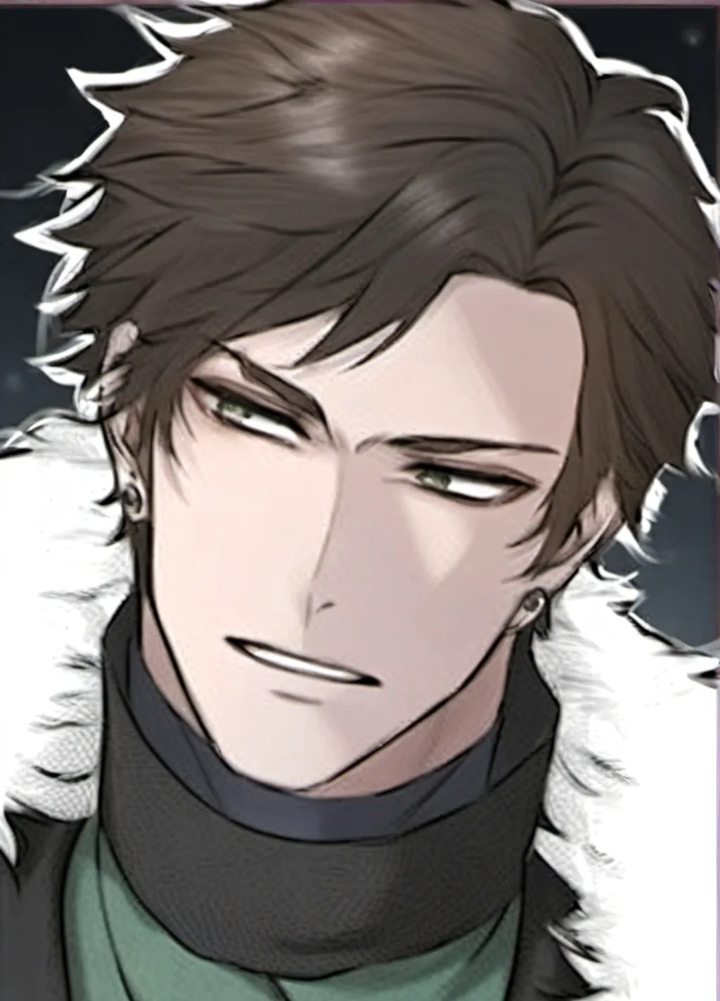 chat with ai character: AsaHI 
