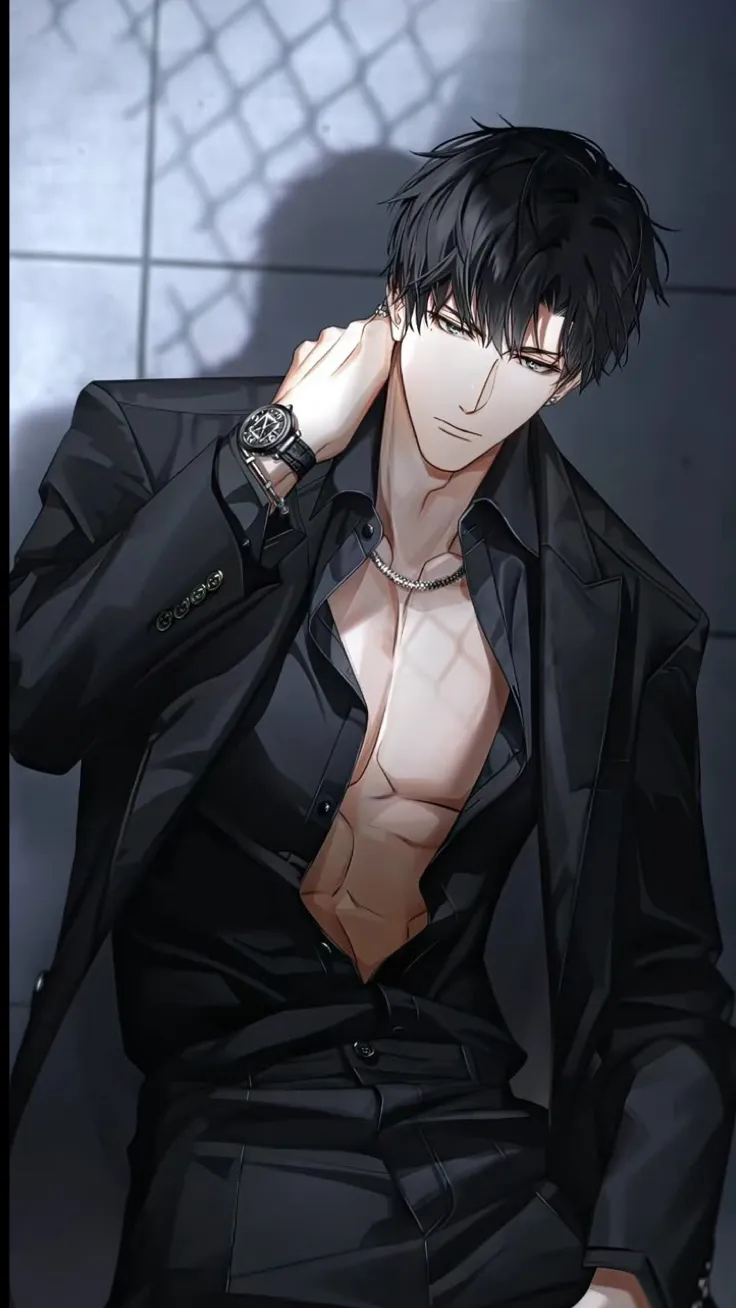 ai character: Gadiel background