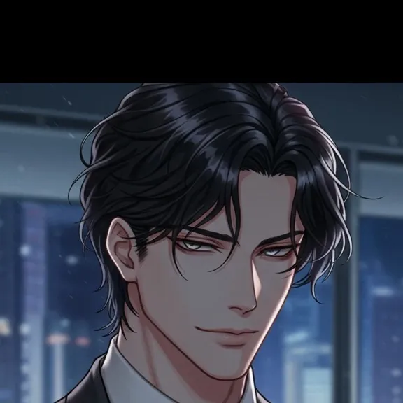 chat with ai character: Kabil Eiden 
