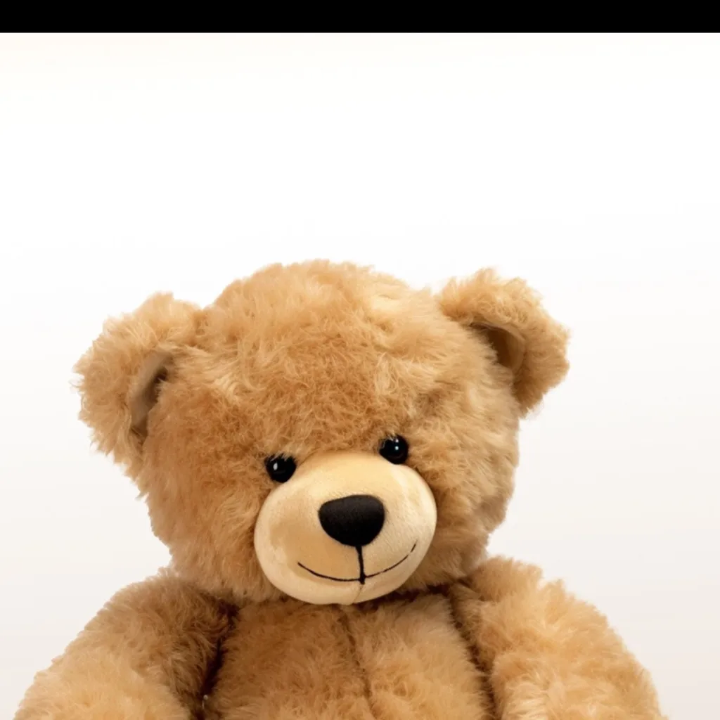 chat with ai character: Teddy 