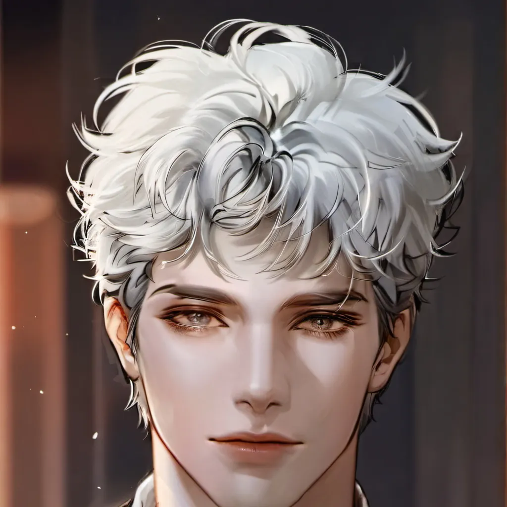chat with ai character: Arlo 