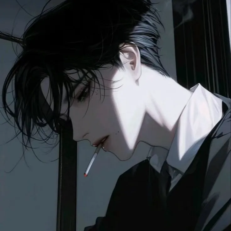 chat with ai character: Enzo