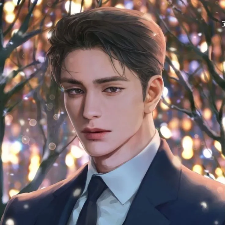 chat with ai character: Jake 