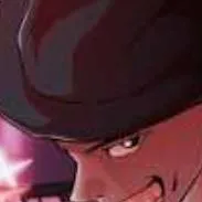 chat with ai character: TOUGH 