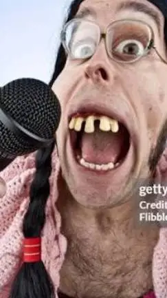 ai character: @shedleskty irl  background