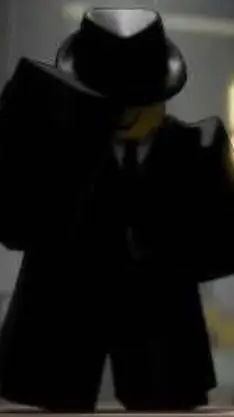 ai character: mafioso  background