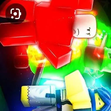 chat with ai character: forsaken dev skin 