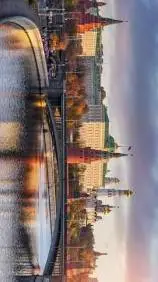 ai character: jjk in Russia  background