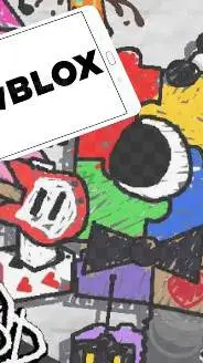 ai character: TP play die of dea background