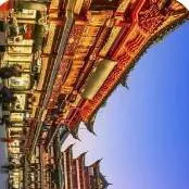 chat with ai character: forsaken in China 