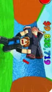 ai character: ETFA background