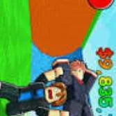 chat with ai character: ETFA